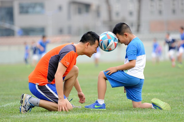 球队学习的
